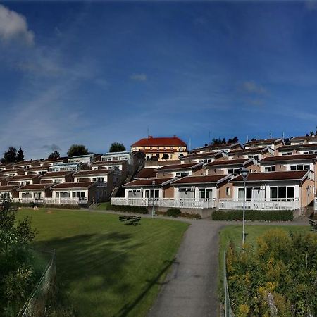 Hotell Dalsland Ed エクステリア 写真