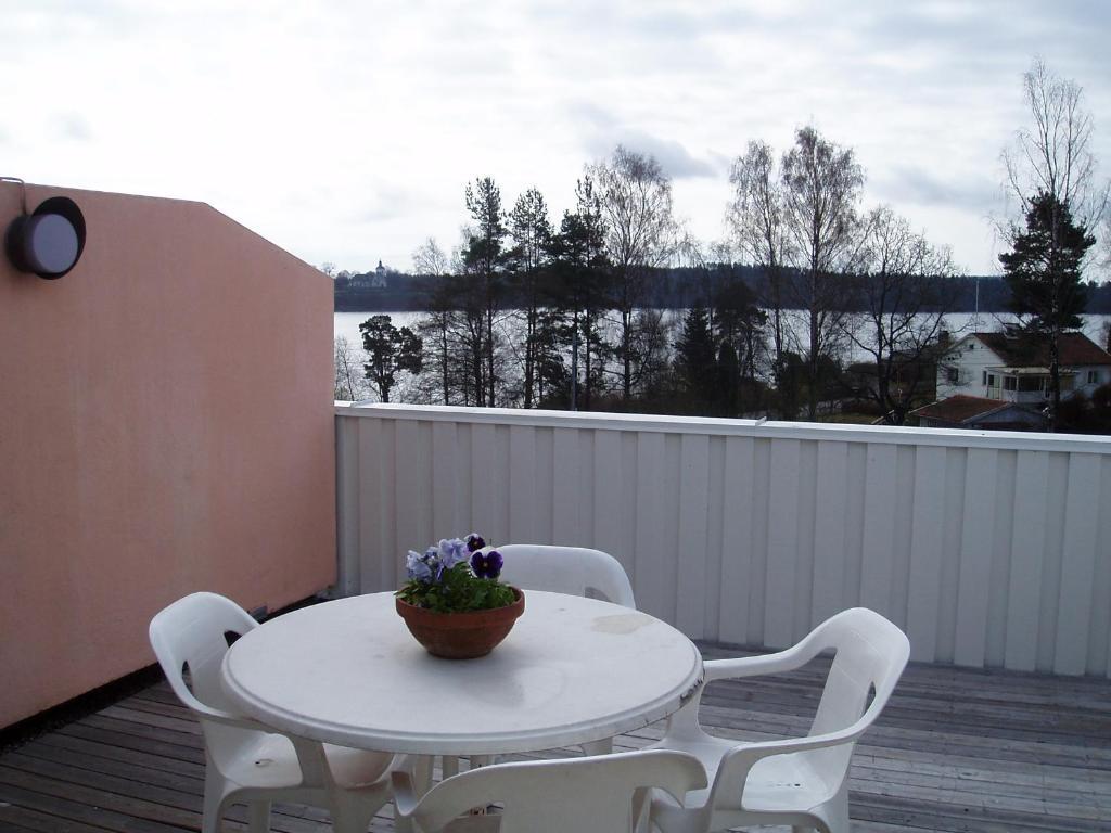 Hotell Dalsland Ed 部屋 写真