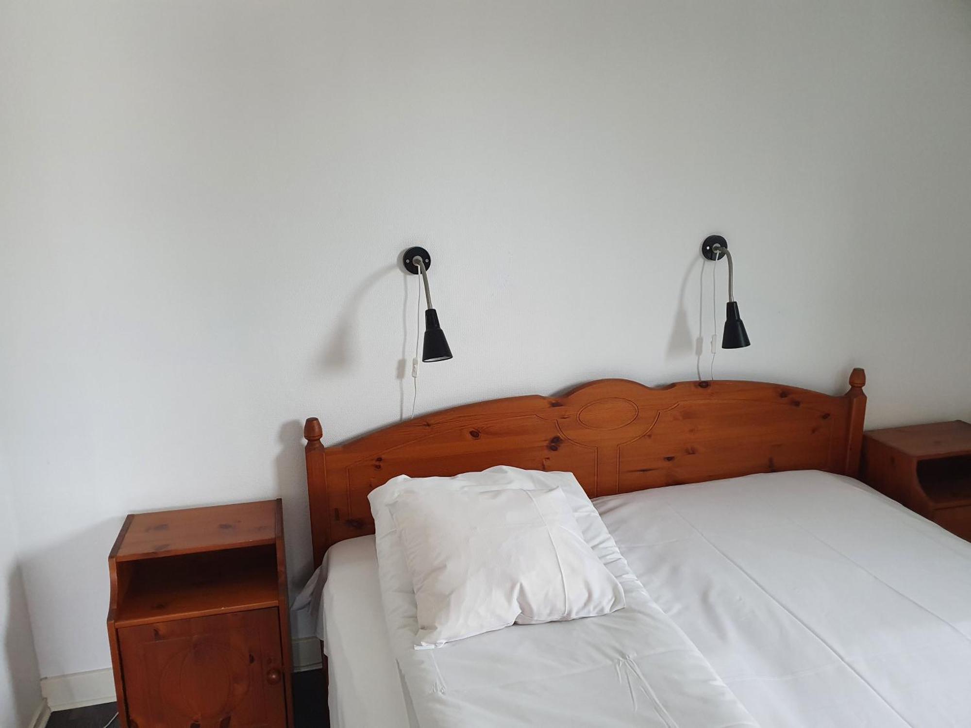 Hotell Dalsland Ed エクステリア 写真