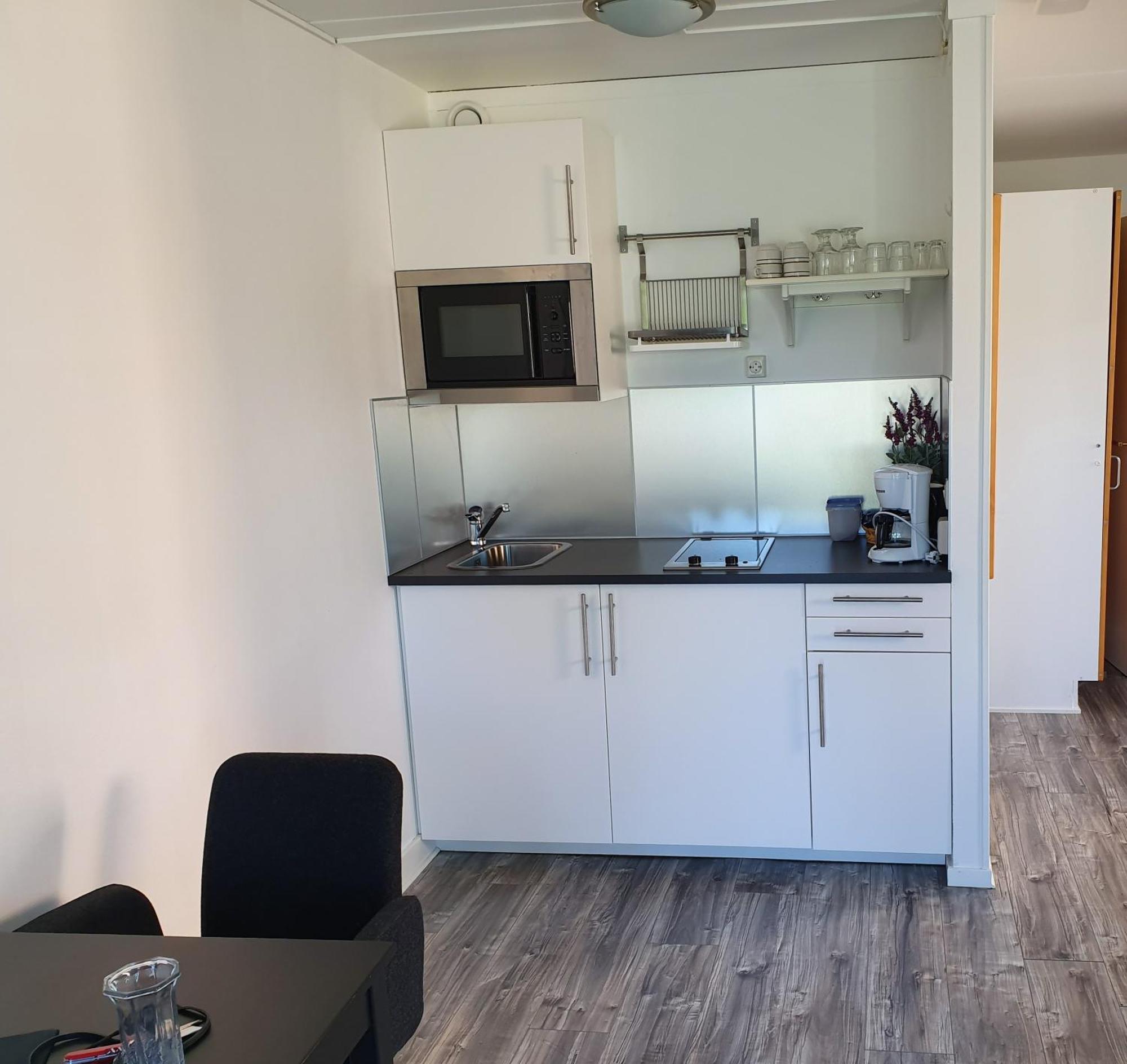 Hotell Dalsland Ed エクステリア 写真