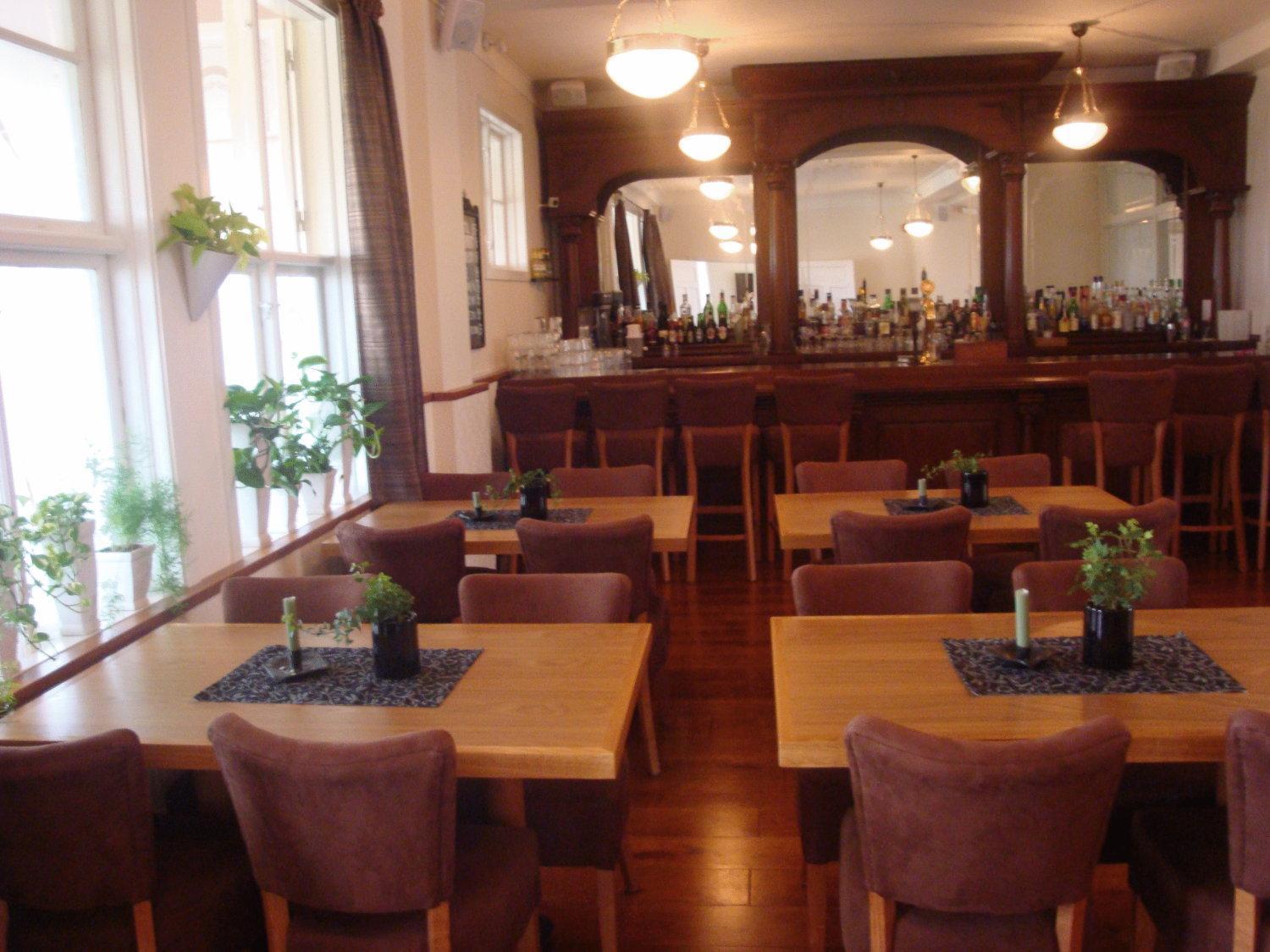 Hotell Dalsland Ed エクステリア 写真