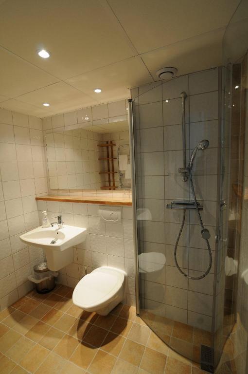 Hotell Dalsland Ed エクステリア 写真
