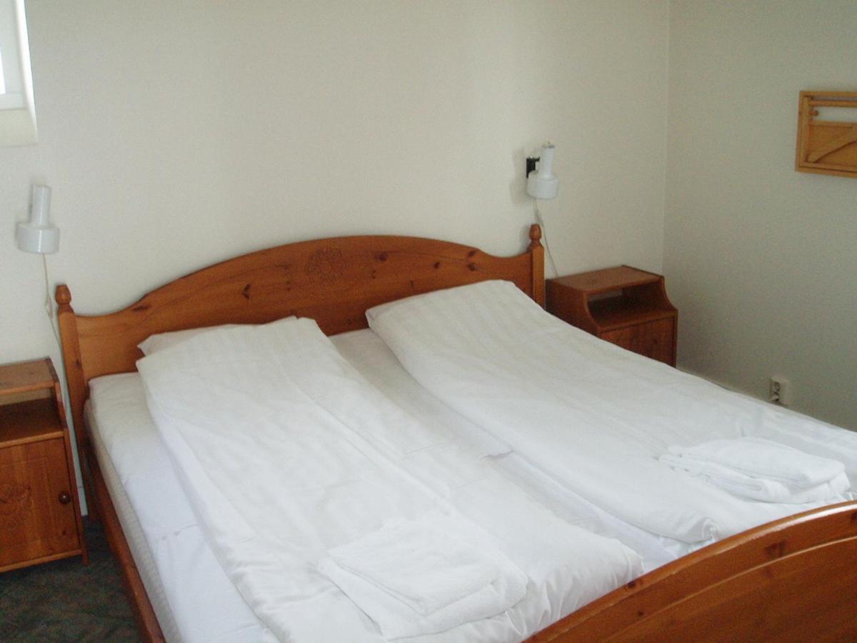 Hotell Dalsland Ed 部屋 写真